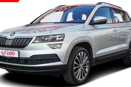 Skoda Karoq 39.815 km 24.990 &euro; Dresden 01239