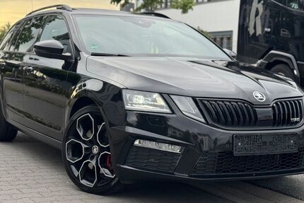 Skoda Octavia 156.111 km 17.470 &euro; Mainhausen 63533
