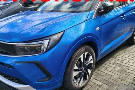 Opel Grandland (X) 41.000 km 23.990 &euro; Hachenburg 57627