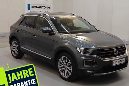 VW T-Roc 77.200 km 19.960 &euro; Rostock 18106