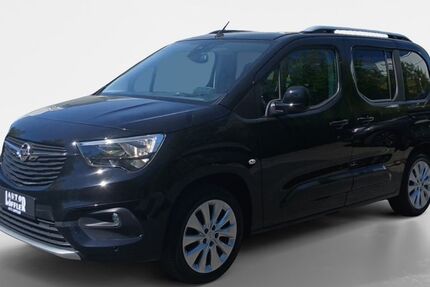 Opel Combo Life 33.000 km 16.506 &euro; Würzburg 97076