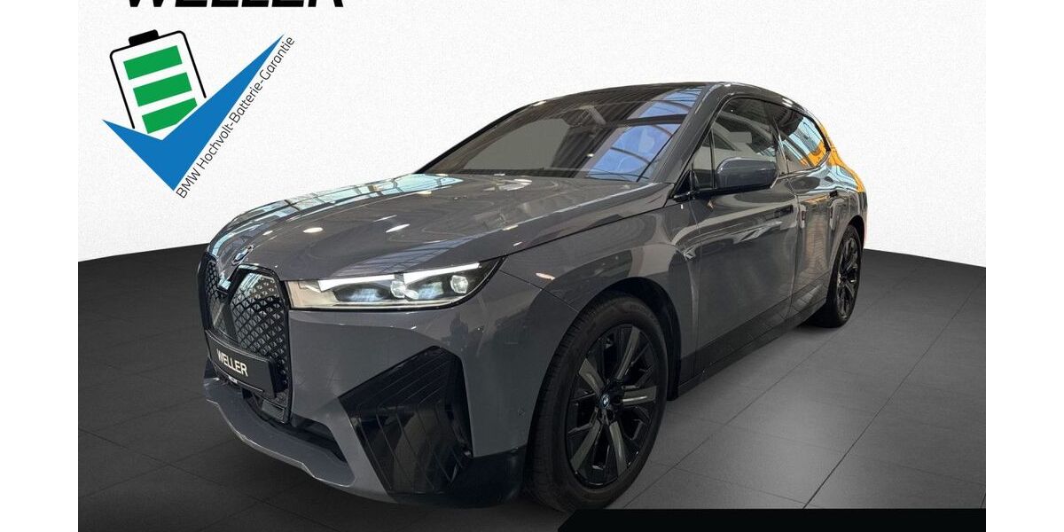 BMW iX 27.010 km 43.450 &euro; Osnabrück 49084