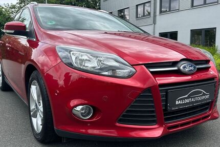 Ford Focus 250.000 km 1.999 &euro; Lippstadt 59557
