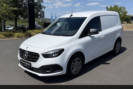 Mercedes-Benz Citan 9.860 km 26.168 &euro; Karlstadt 97753