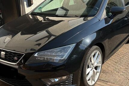 Seat Leon 193.000 km 8.499 &euro; Eppelborn 66571