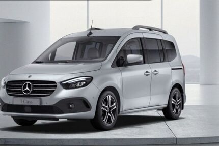 Mercedes-Benz T-Klasse 10.600 km 34.339 &euro; Konstanz 78467