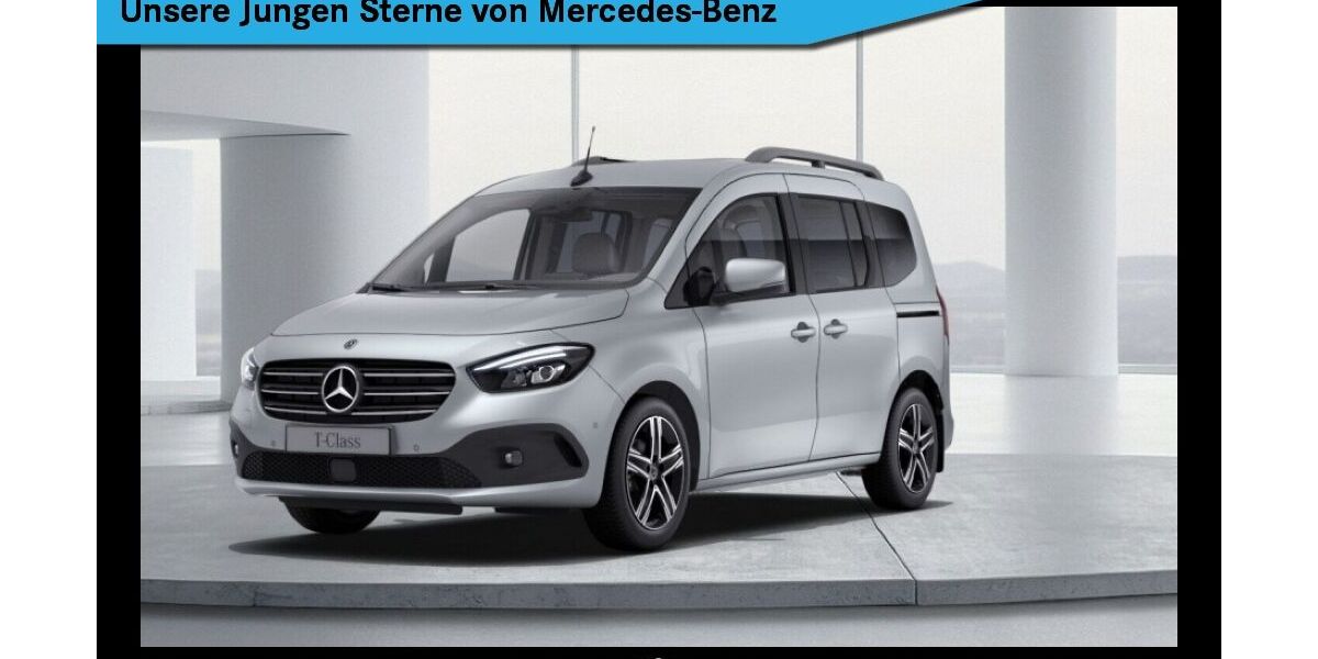 Mercedes-Benz T-Klasse 10.600 km 34.439 &euro; Konstanz 78467