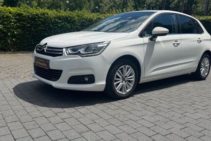Citroen C4 72.000 km 7.800 &euro; Wiesbaden 65197