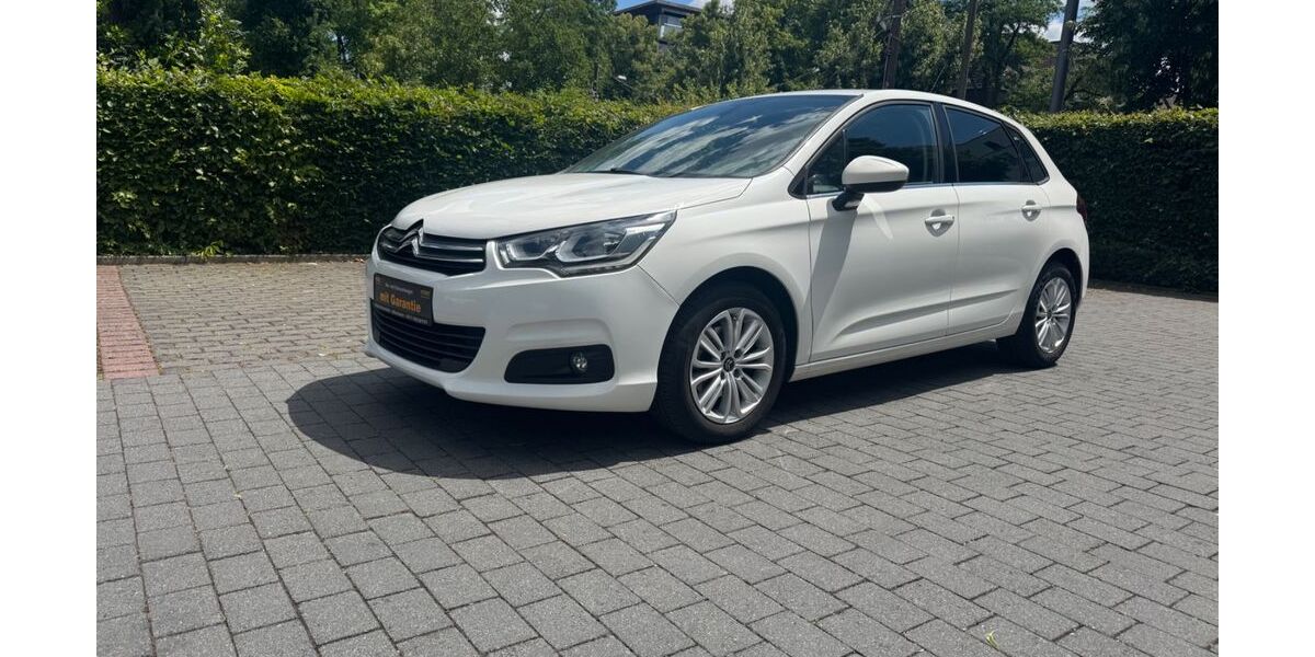 Citroen C4 72.000 km 7.800 &euro; Wiesbaden 65197