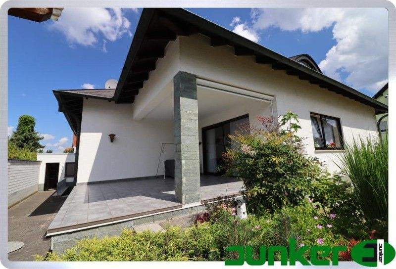 Einfamilienhaus Seligenstadt Froschhausen - 4 Zimmer, 190 m&sup2;, 965.000&euro; | Angebot:25768996