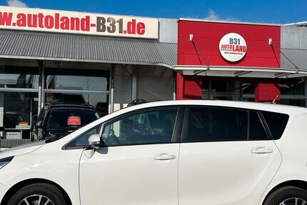 Toyota Verso 237.000 km 4.400 &euro; Immenstaad 88090