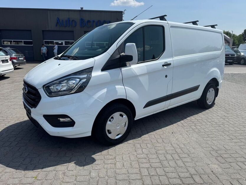 Transit Custom