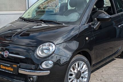 Fiat 500 74.350 km 6.390 &euro; Cölbe-Bernsdorf 35091