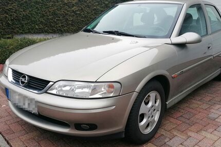 Opel Vectra 220.000 km 2.199 € Wörth am Main 63939
