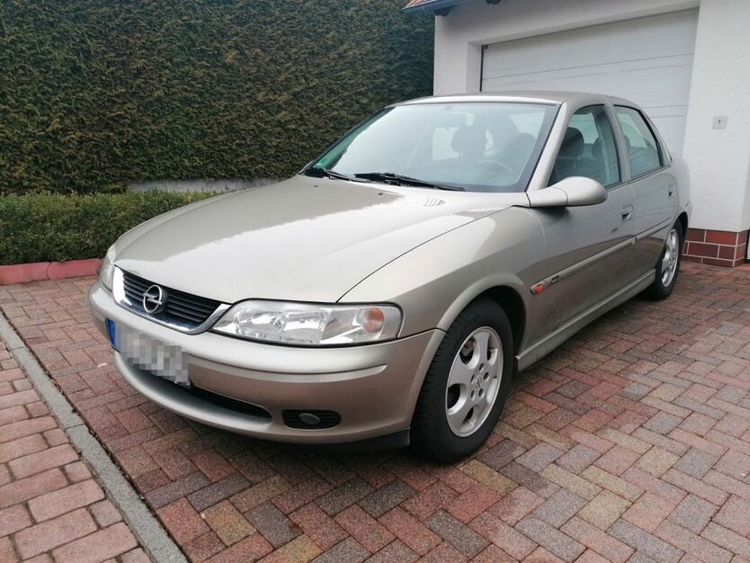Opel Vectra 220.000 km 2.199 € Wörth am Main 63939