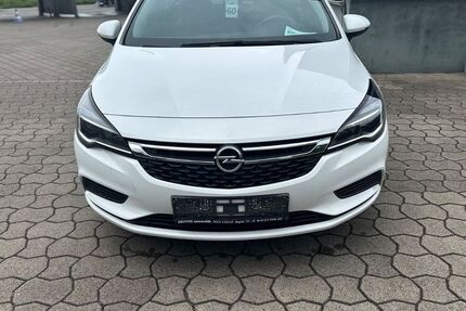 Opel Astra 191.000 km 8.990 &euro; Celle 29221