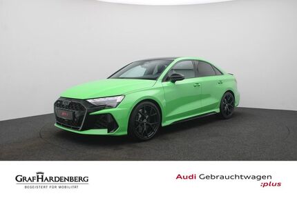 Audi RS3 4.500 km 68.580 &euro; Karlsruhe 76131