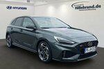 i30 N Line Mild-Hybrid 1.5 T-GDI EU6e Sportpaket E
