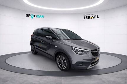 Opel Crossland (X) 49.706 km 14.450 &euro; Dresden 01257