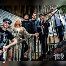 Connolly Hayes 13.11.2026 Club Seilerstrasse