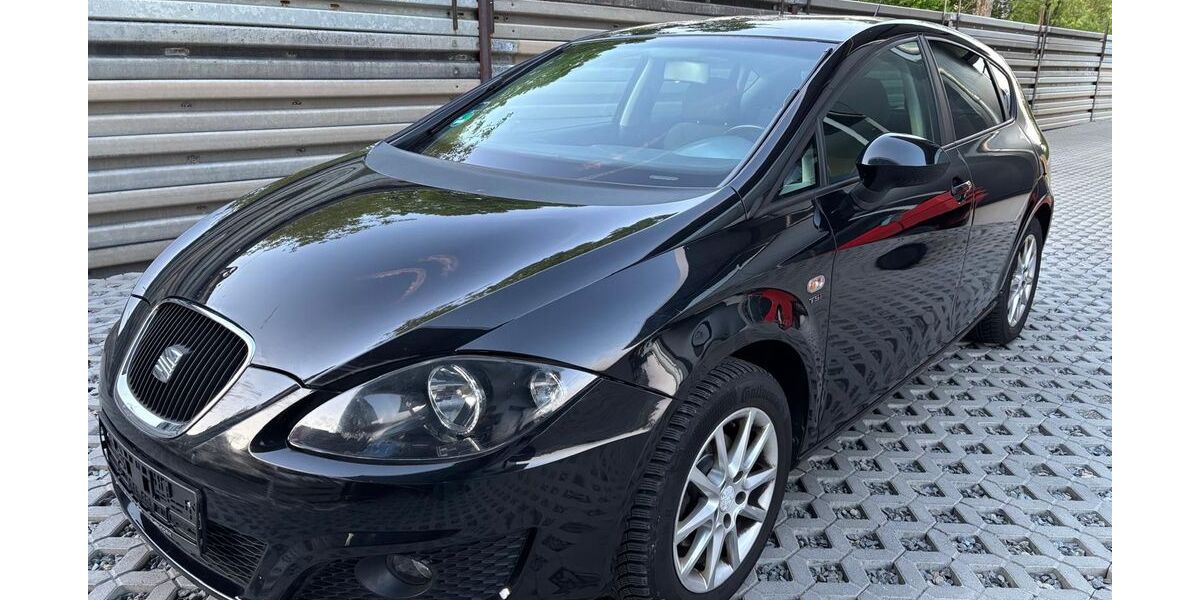 Seat Leon 218.000 km 2.400 &euro; Wolpertshausen 74549