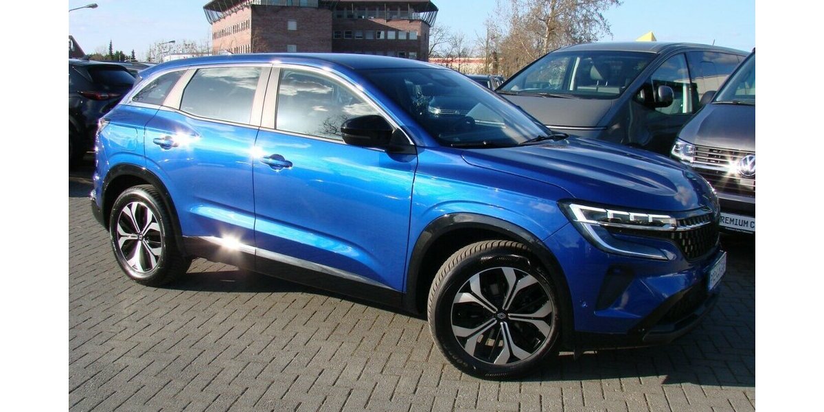 Renault Austral 1,3TCe 160 Mild-Hybrid Evolution Temp 2.698 km 28.480 &euro; Falkensee 14612