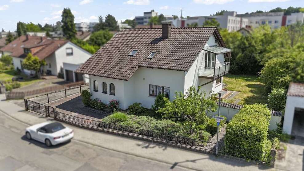 Haus zum Kaufen in Landau 649.000 € 188 m²
