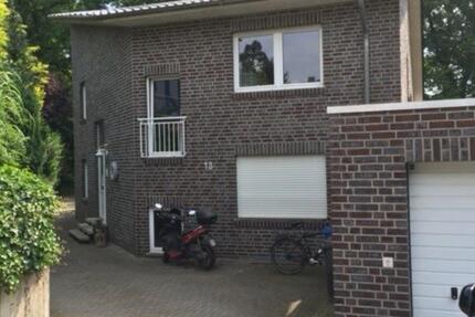 Wohnung 2,5 Zimmer + Garage Alte Rodelhahn Damme zimmer