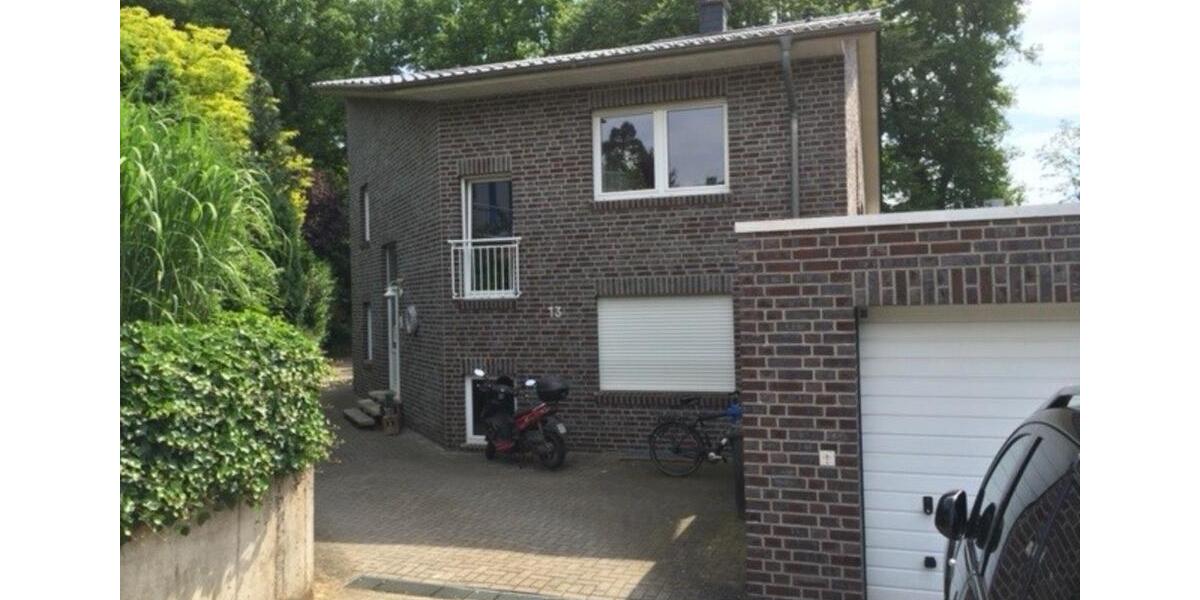 Wohnung 2,5 Zimmer + Garage Alte Rodelhahn Damme zimmer