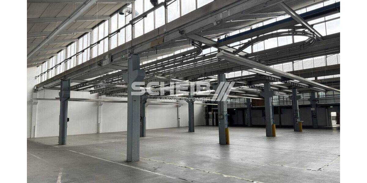 Gewerbeobjekt Oberrot - 3.600.000&euro; | Angebot:20591289