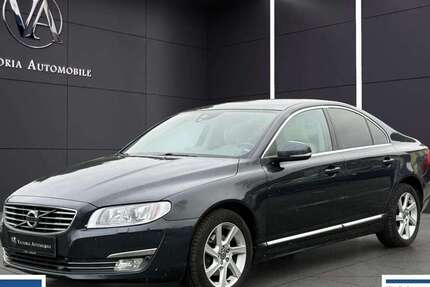 Volvo S80 111.256 km 15.990 &euro; Duisburg 47259
