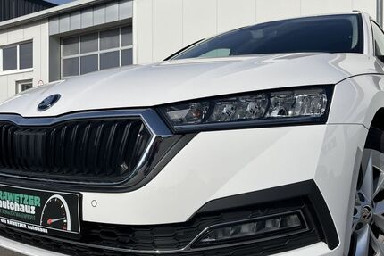 Skoda Octavia 31.284 km 24.860 &euro; Marktredwitz 95615