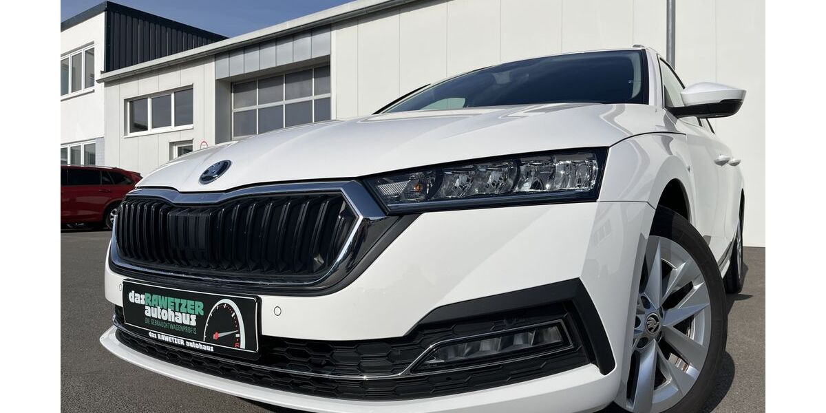 Skoda Octavia 31.284 km 24.860 &euro; Marktredwitz 95615