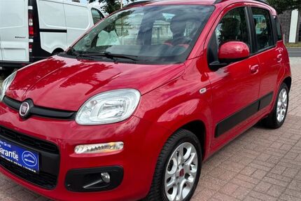 Fiat Panda 59.510 km 7.600 &euro; Berlin 13127