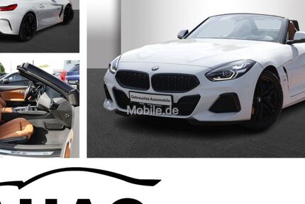 BMW Z4 88.099 km 35.990 € Dülmen 48249
