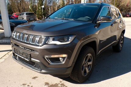 Jeep Compass 153.700 km 11.900 &euro; Krailling bei München 82152