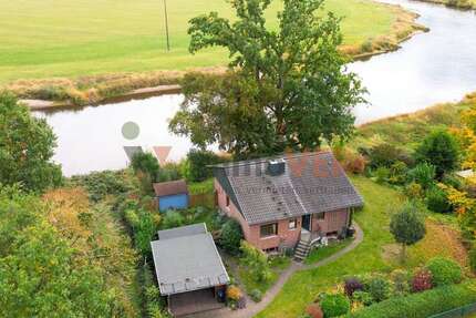 Haus zum Kaufen in Dörverden 230.000 € 81.63 m² 2 zimmer