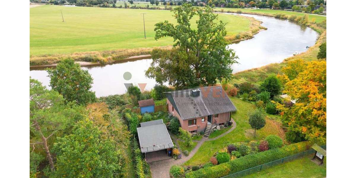 Haus zum Kaufen in Dörverden 230.000 € 81.63 m² 2 zimmer