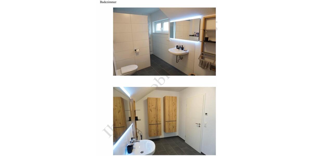 Dachgeschoßwohnung Leer (Ostfriesland) - 2 Zimmer, 80 m&sup2;, 249.000&euro; | Angebot:26364969