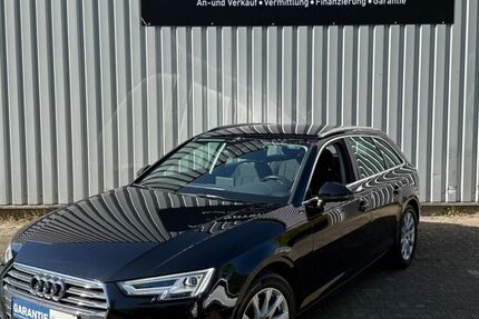 Audi A4 95.000 km 17.750 &euro; Delbrück 33129