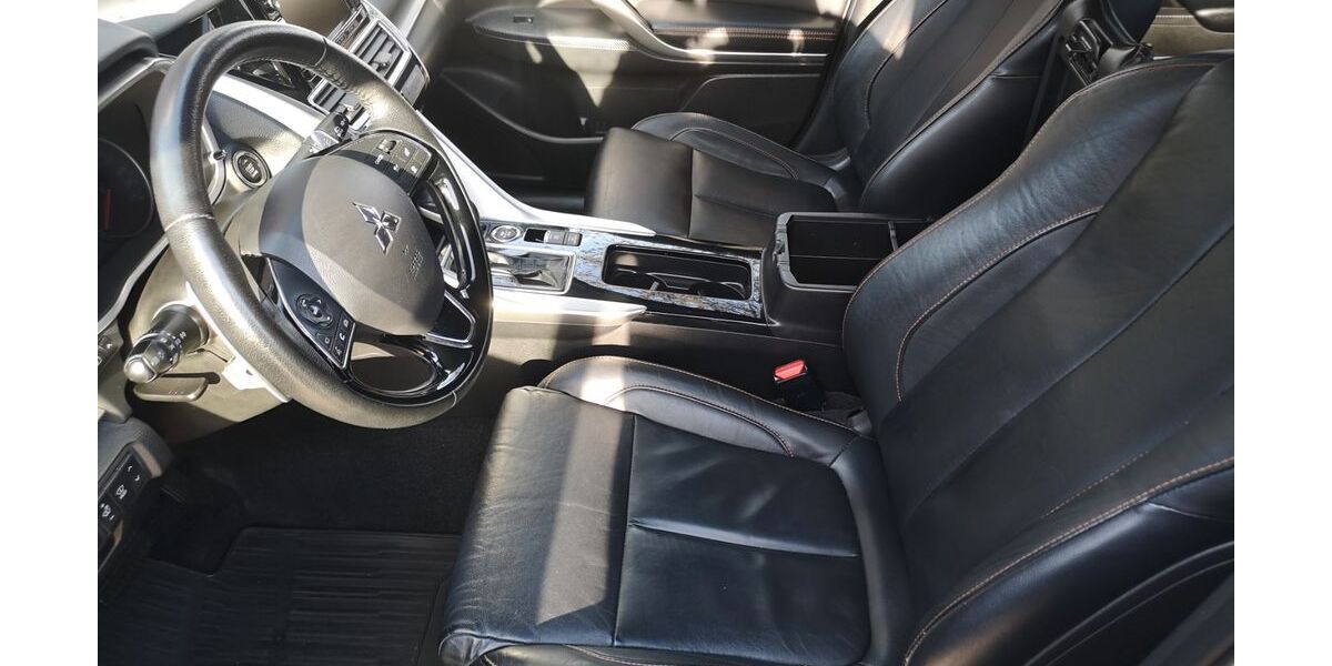 Mitsubishi Eclipse Cross 160.000 km 15.000 &euro; Heidelberg 69123