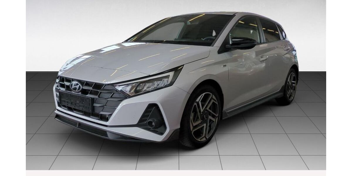 Hyundai i20 19.045 km 20.880 &euro; Plauen 08527