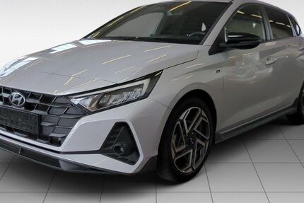 Hyundai i20 19.059 km 20.880 &euro; Plauen 08527