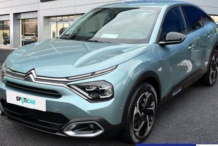 Citroen C4 34.095 km 15.250 &euro; Hamburg 22457