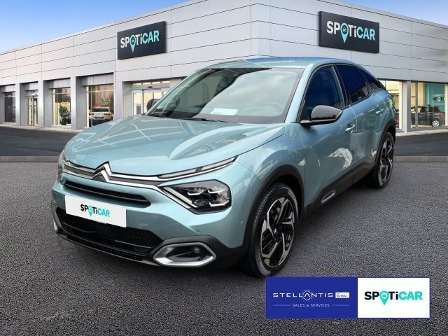 Citroen C4 34.095 km 15.250 &euro; Hamburg 22457