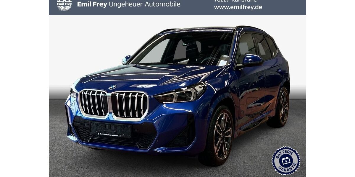 BMW X1 5.900 km 52.490 &euro; Karlsruhe 76227