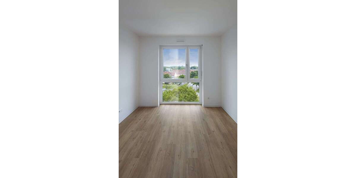 Etagenwohnung Kehl Sölling - 2 Zimmer, 63 m&sup2;, 800&euro; | Angebot:26439540