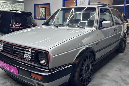 VW Golf 160.000 km 14.450 &euro; Herscheid 58849