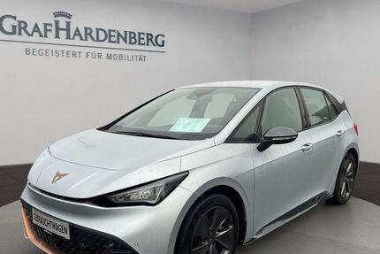 Cupra Born 37.290 km 24.900 &euro; Bruchsal 76646