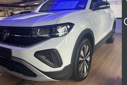VW T-Cross 5.500 km 29.789 &euro; Erftstadt 50374